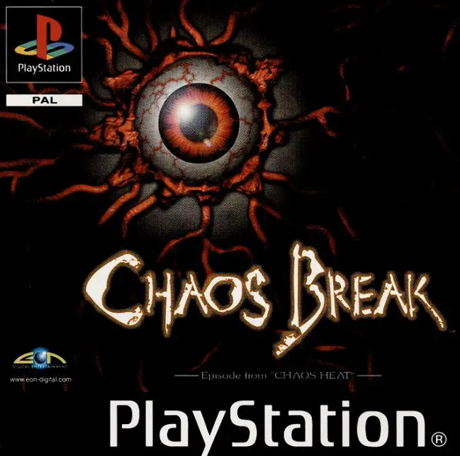 Chaos Break review