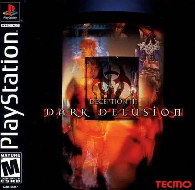 Deception III: Dark Delusion review