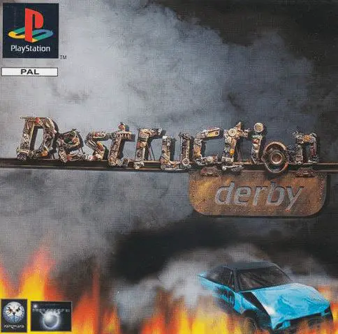 Destruction Derby review