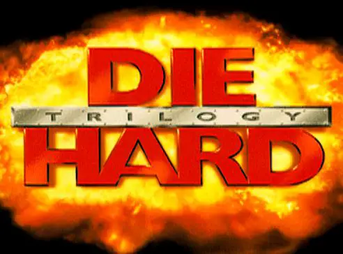 Die Hard Trilogy review