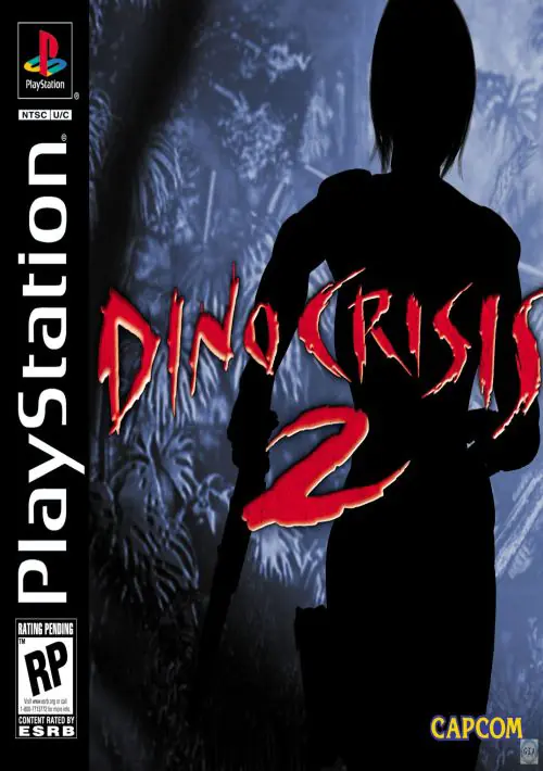 Dino Crisis 2 review