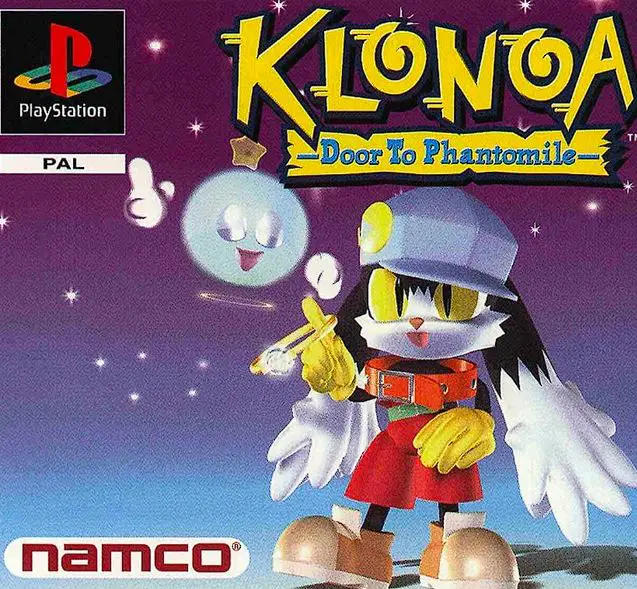 Klonoa: Door to Phantomile Review
