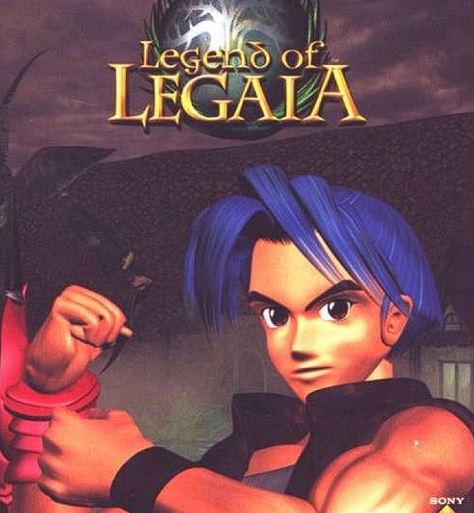 Legend of Legaia Review