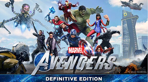 Marvel’s Avengers Review