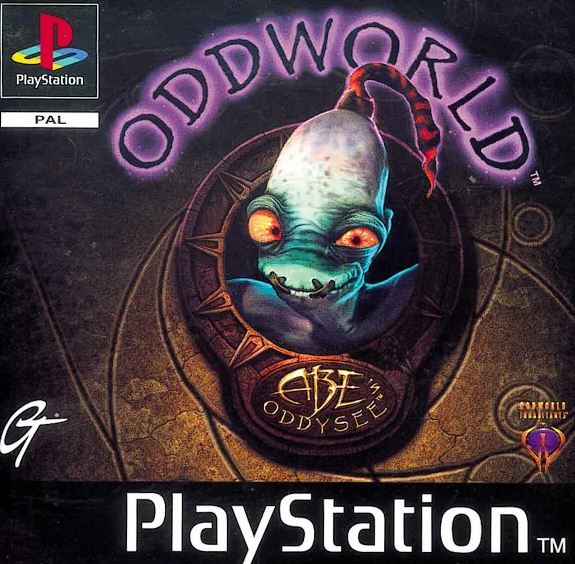 Oddworld: Abe's Oddysee Review