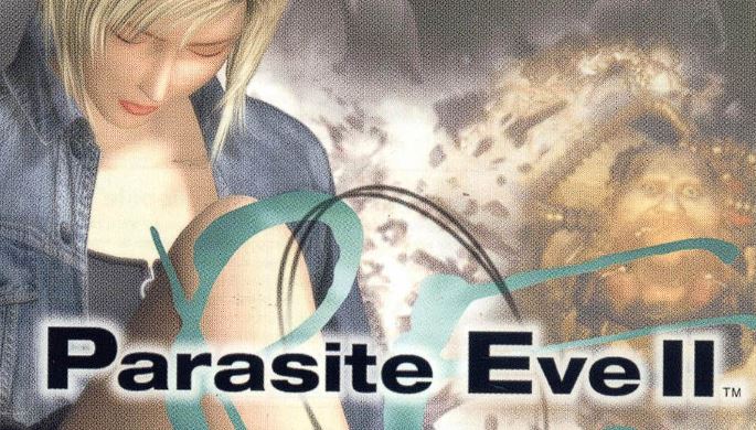 Parasite Eve II Review