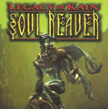 Soul Reaver: Legacy of Kain Review
