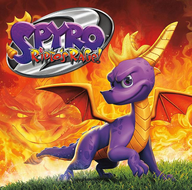 Spyro 2 Ripto's Rage Remastered Review