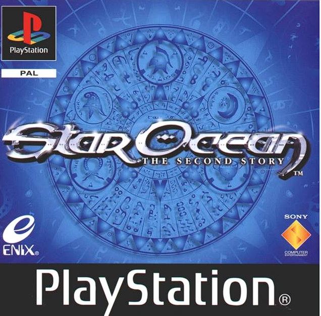 Star Ocean: The Second Story Review