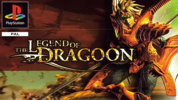 The Legend of Dragoon Review