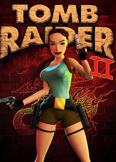 Tomb Raider II Review