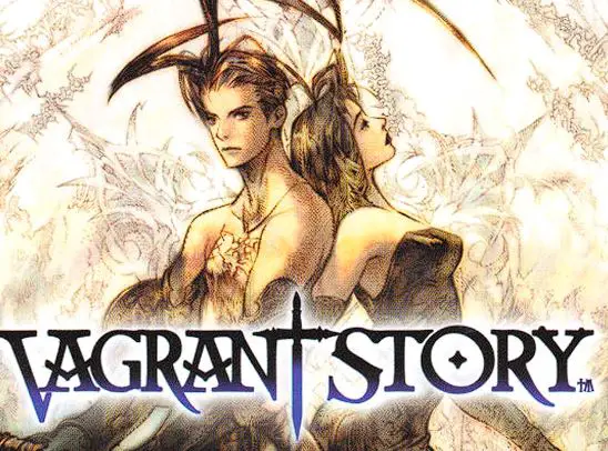Vagrant Story Review