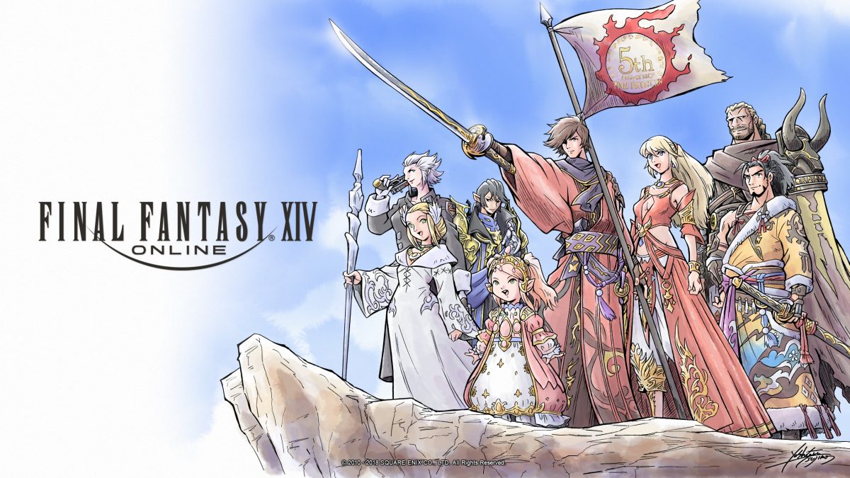 Mastering the Art of Battle: A Guide to Final Fantasy XIV's Combat Classes