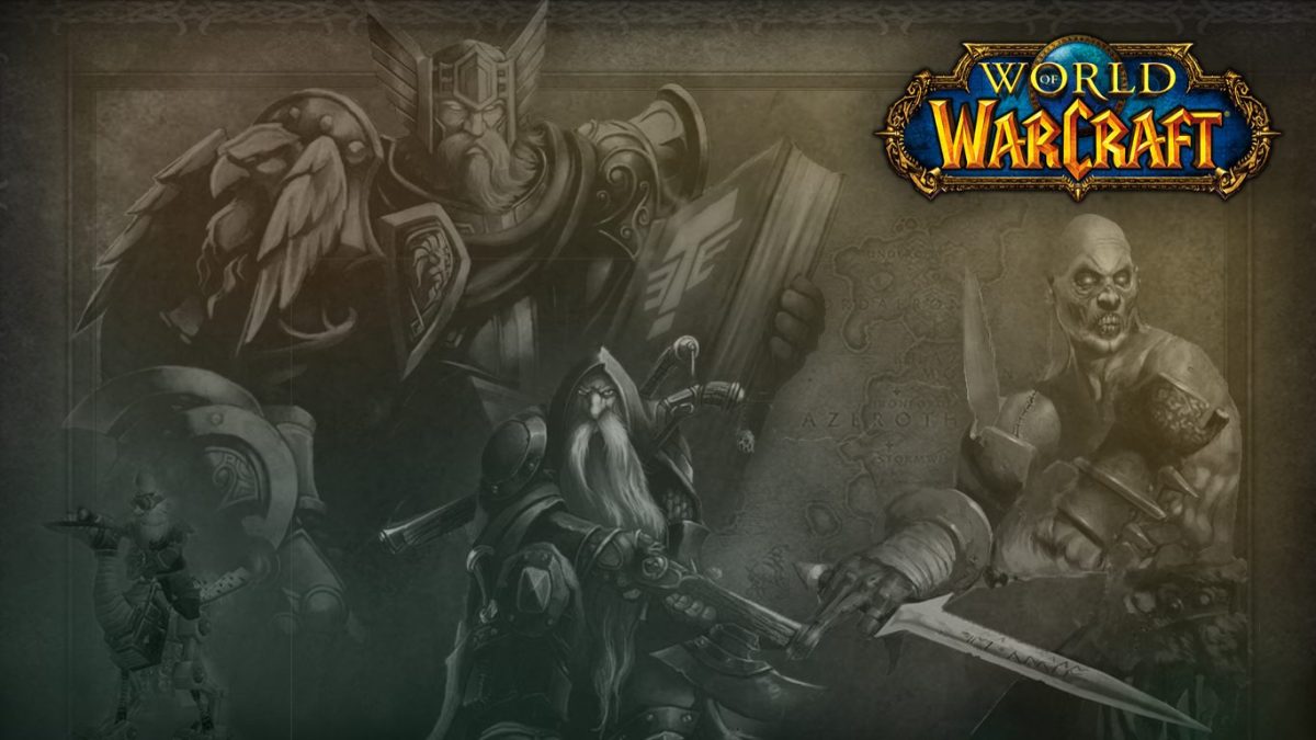 Exploring Azeroth: The Ultimate World of Warcraft Adventure Guide