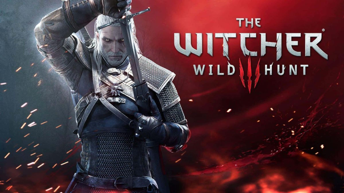 The World of Witcher 3: Immersion in Geralt's Adventures