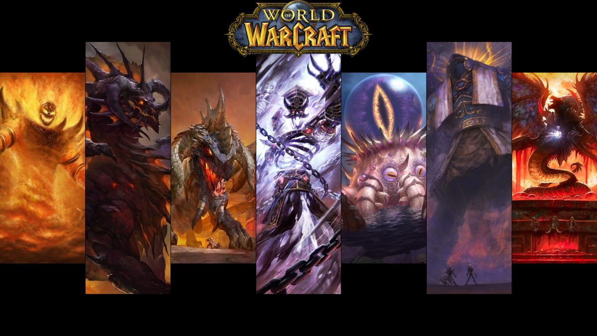 Mastering the World of Warcraft: A Comprehensive Guide for Beginners