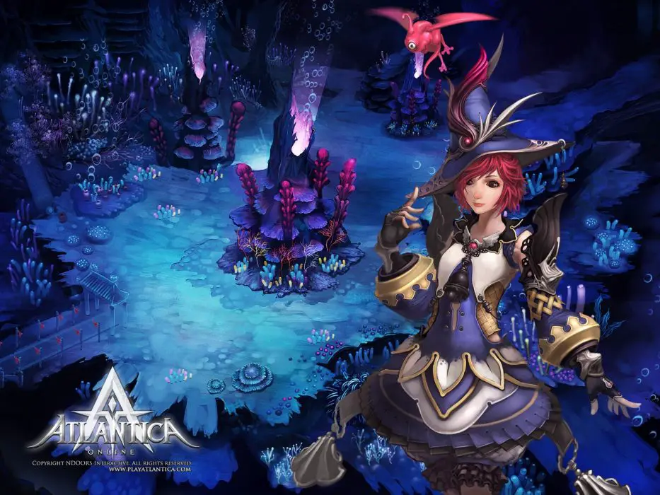Get Rich Quick: Tips and Tricks for Profitable Atlantica Online Farming