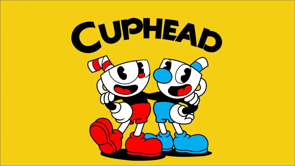Cuphead: The Game That Will Make You Want to Throw Your Controller (But in a Good Way)