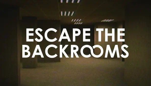 What are “The Backrooms”?. The Backrooms are any maze-like network
