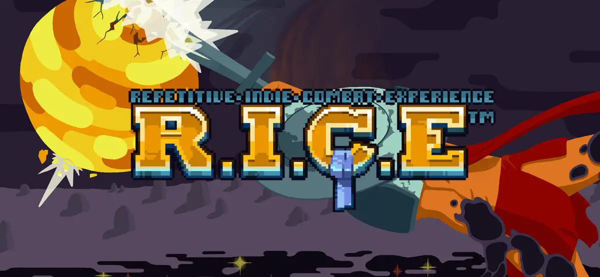 Unleash Your Inner Warrior with RICE - The Addictive Combat Game You Can\'t Put Down!