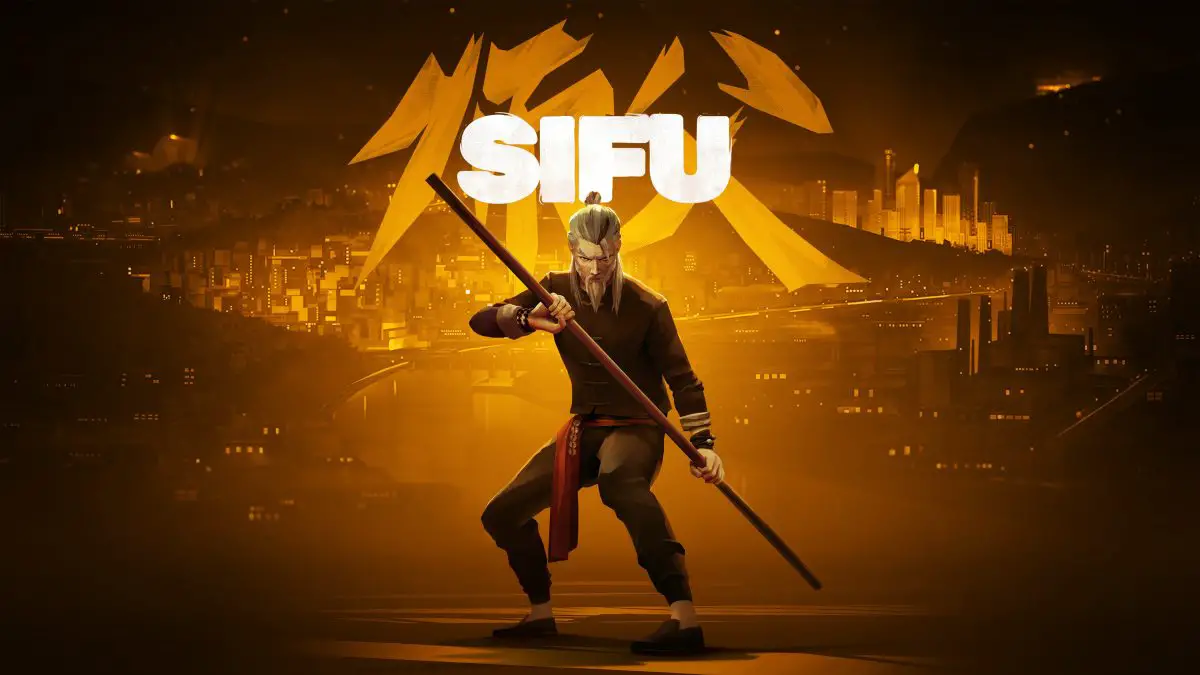 Master the Art of Kung Fu in Sifu: A Game Review
