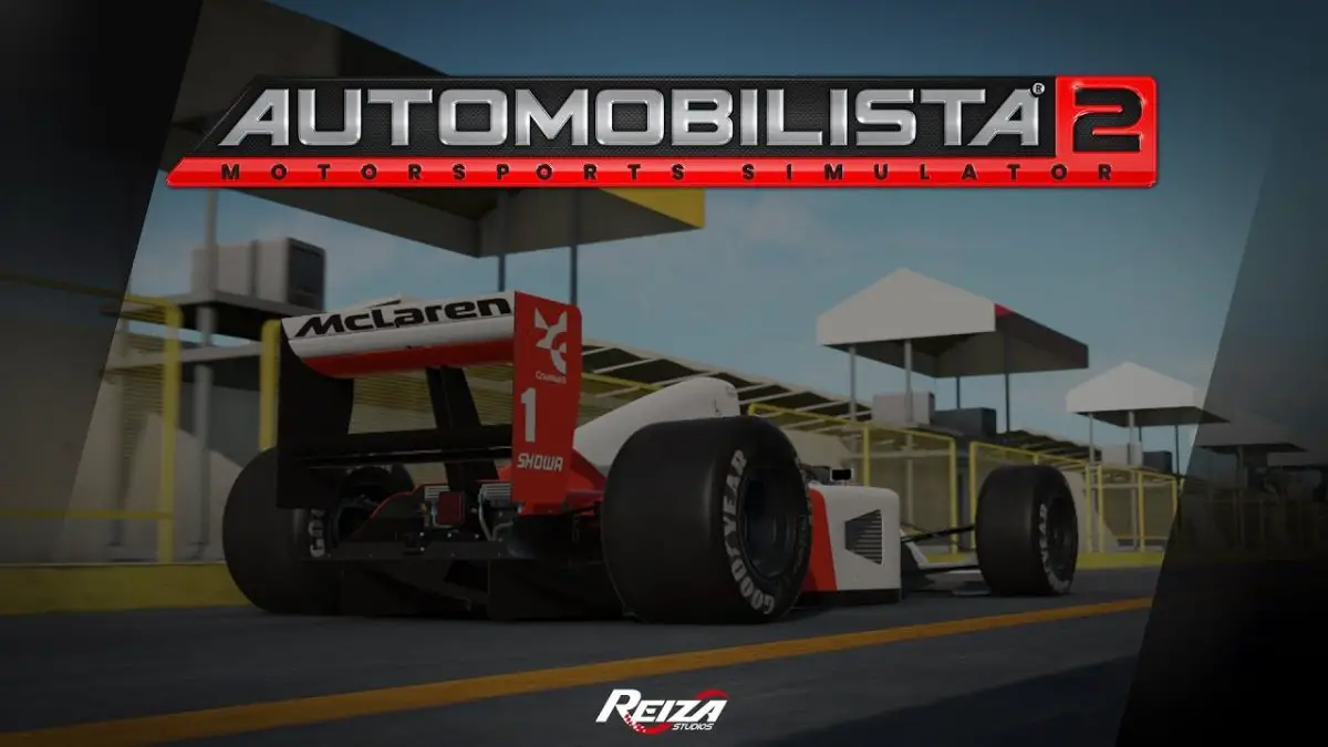 From the Track to Your Screen: A Comprehensive Automobilista 2 Review