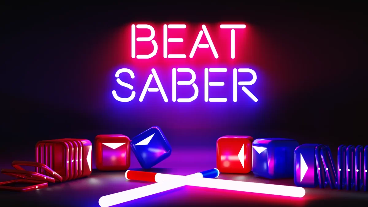 Get Your Heart Pumping with Beat Saber: An In-Depth Analysis