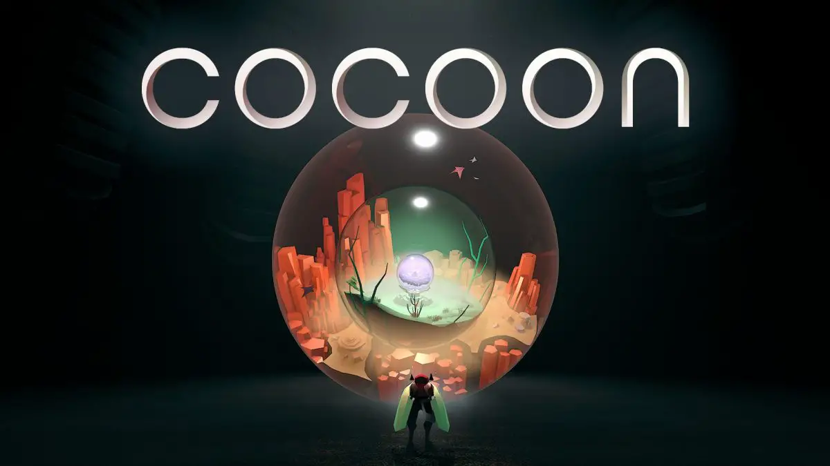 Experience the Thrills and Mysteries of COCOON Today!