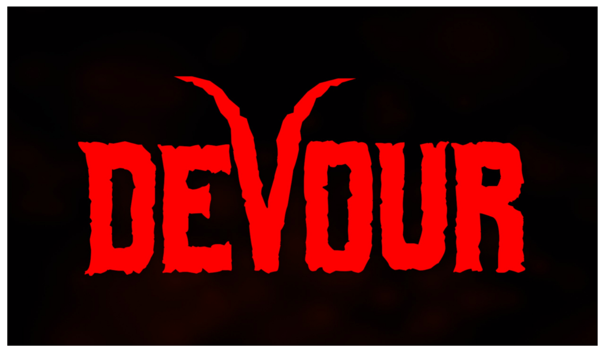 DEVOUR: The Game That Will Keep You Up All Night!