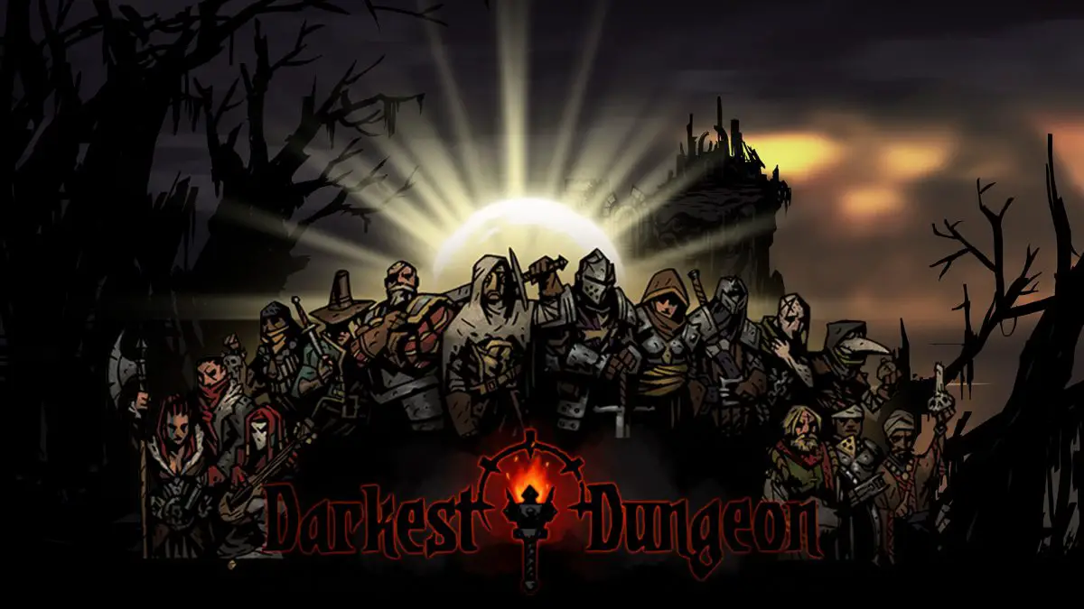 The Ultimate Test of Strategy and Courage: My Experience with Darkest Dungeon®