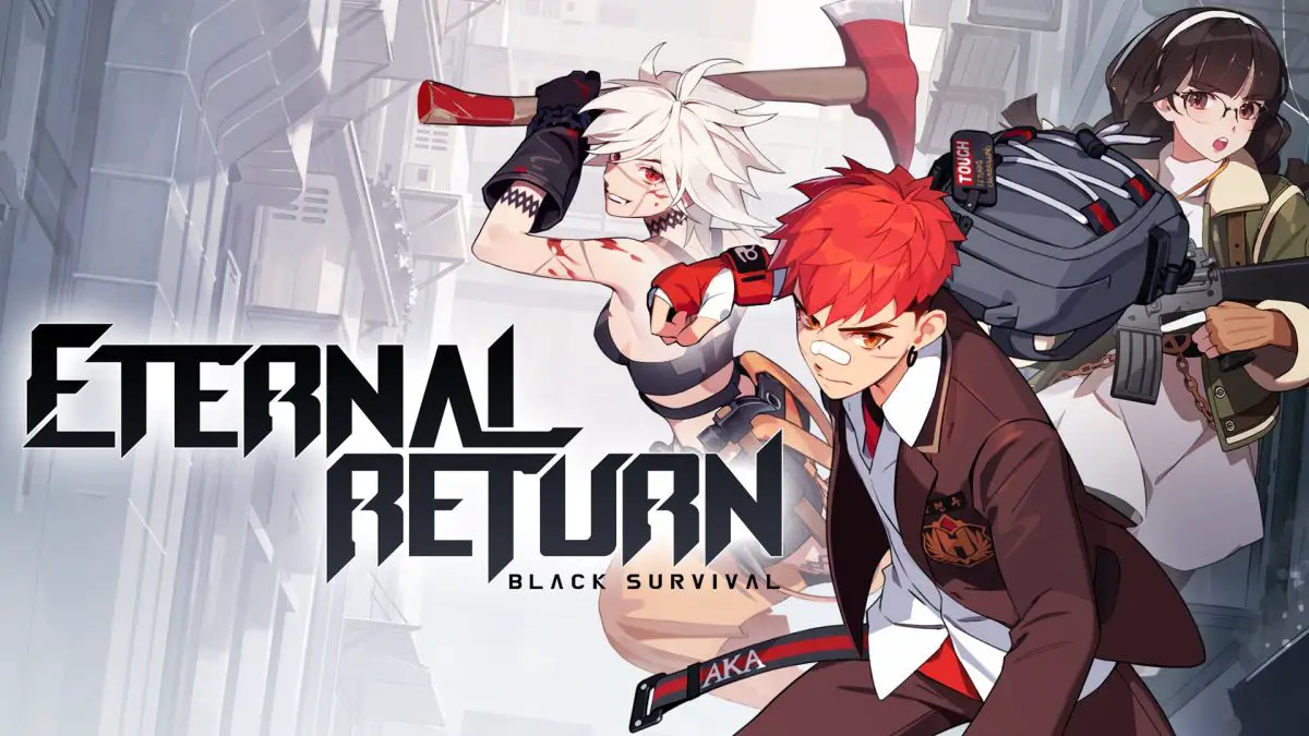 Eternal Return: The Perfect Blend of Strategy and Action in a Battle Royale Game