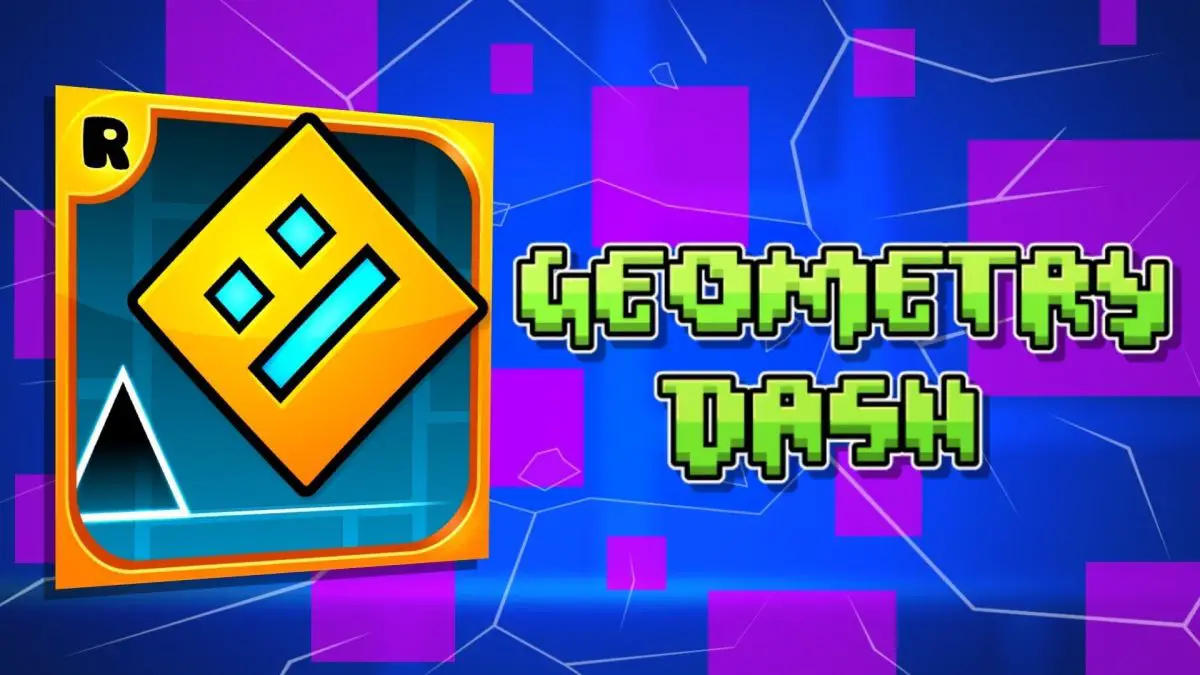 Geometry Dash on Steam: A Game That Will Challenge Your Mind and Fingers!
