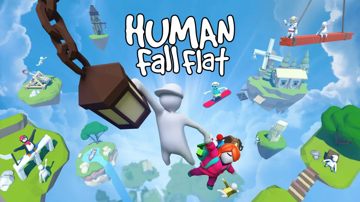 Human Fall Flat: The Hilarious Physics-Based Game You Need to Try!