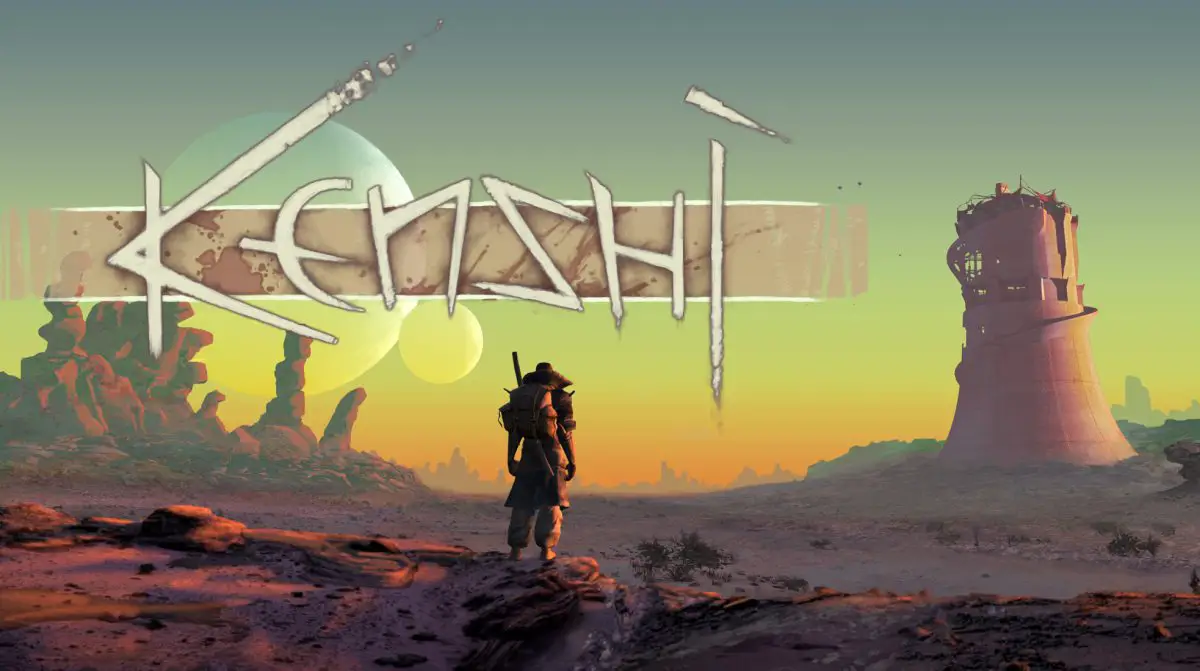 Kenshi: The Ultimate Open-World RPG Experience