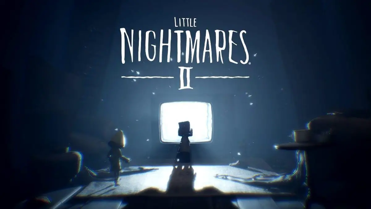 Little Nightmares II: The Perfect Sequel to an Already Terrifying Game