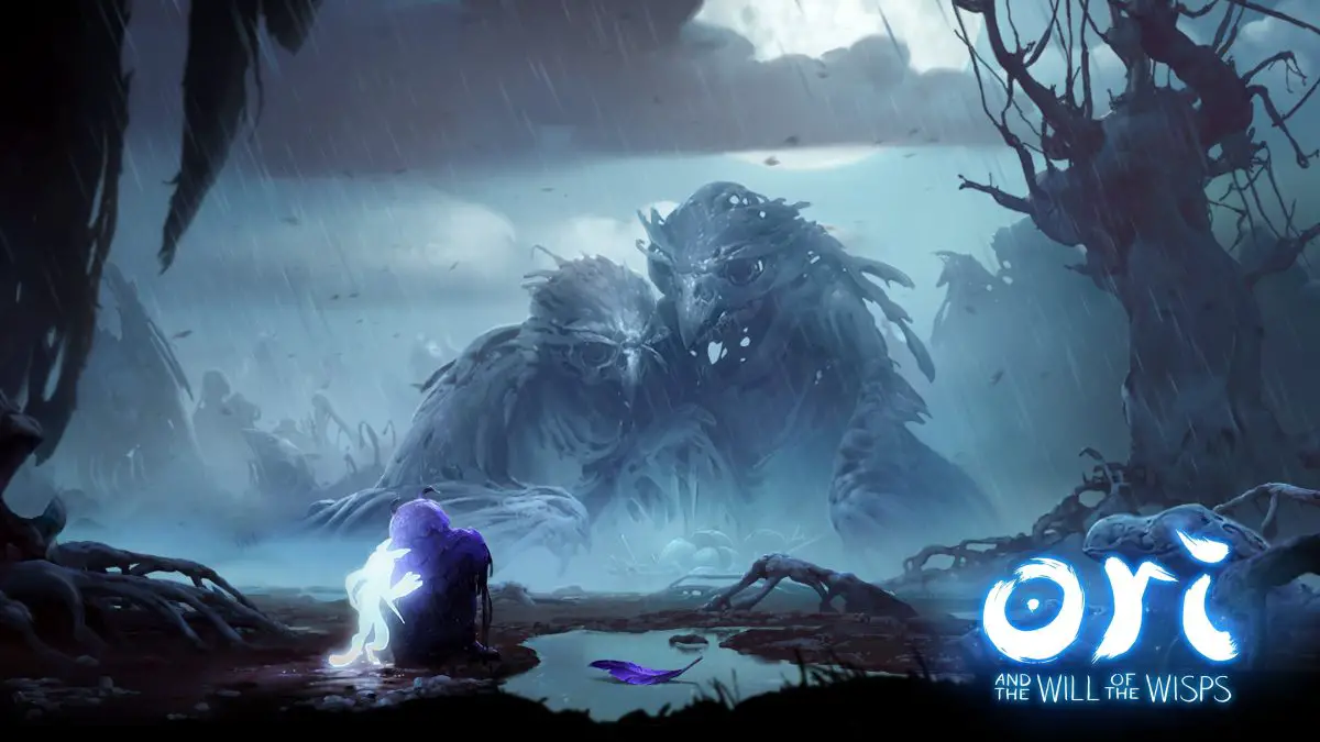 Ori and the Will of the Wisps: A Masterpiece That Pushes the Boundaries of Gaming