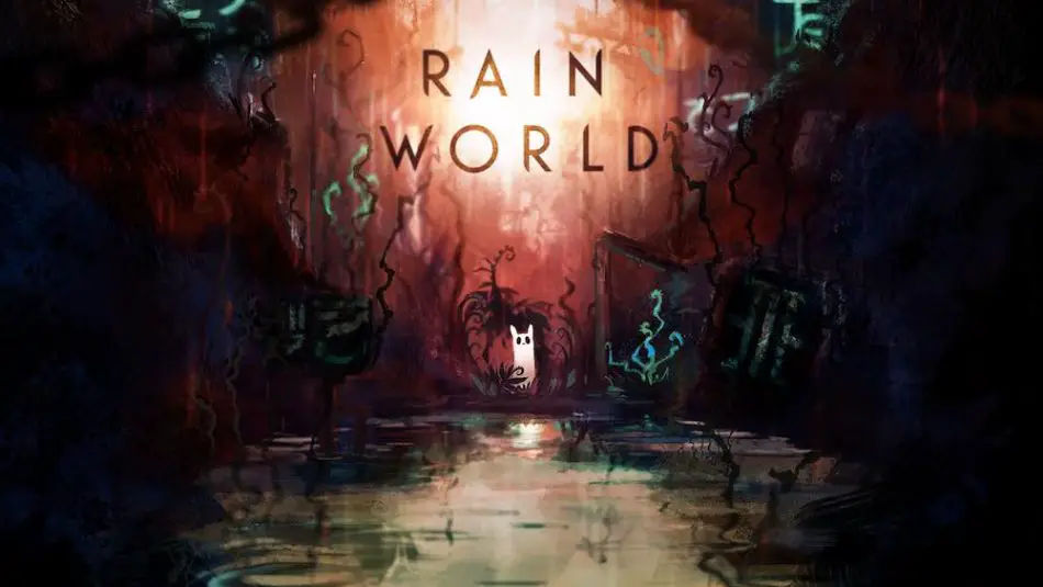 Surviving the Harsh World of Rain World: A Game Review