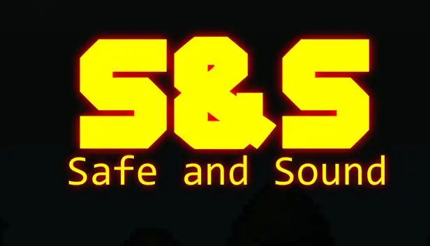 Safe and Sound: The Indie Game That Will Keep You on the Edge of Your Seat