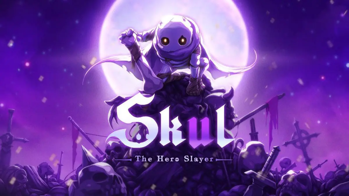 From Zero to Hero: My Experience Playing Skul: The Hero Slayer