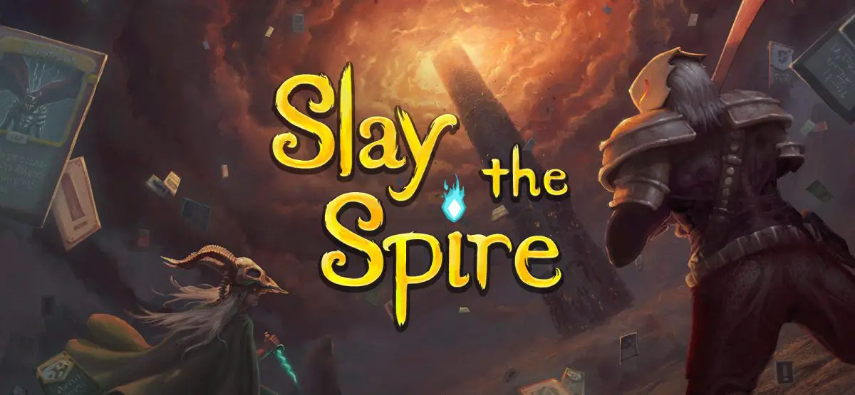 Slay the Spire: The Addictive Card Game That Will Keep You Coming Back for More!