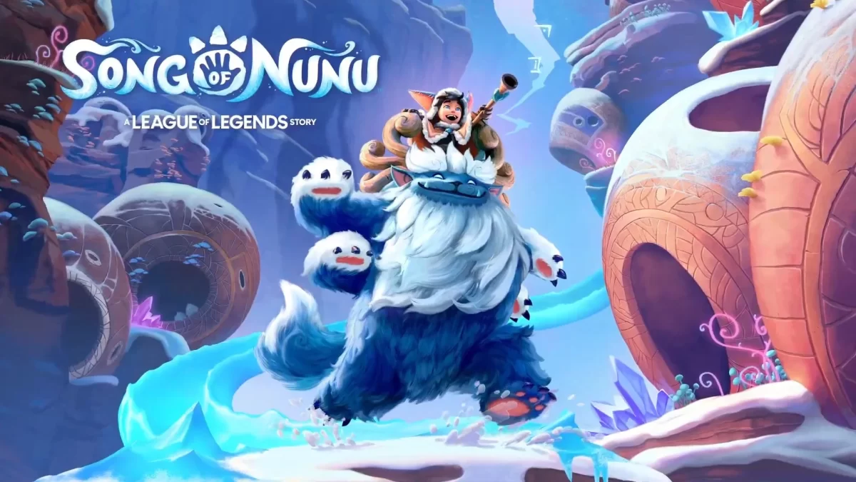 Experience the Magic of Runeterra in Song of Nunu: A Steam Game Review
