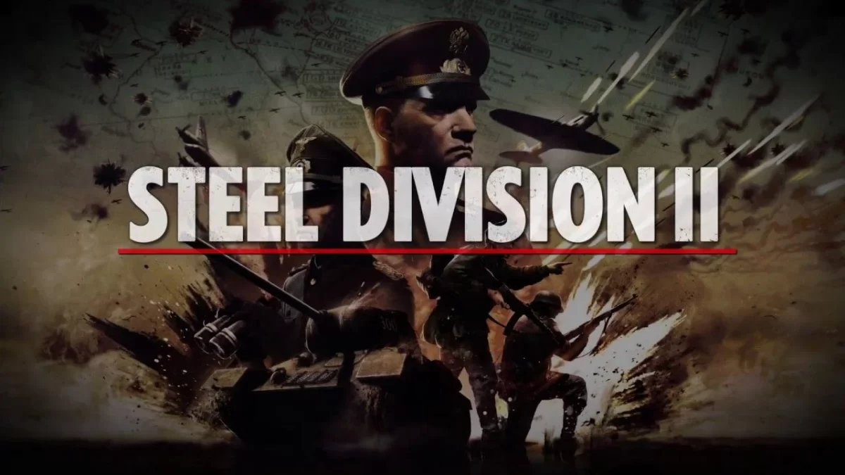 Get Ready for Epic Battles with Steel Division 2 on Steam!