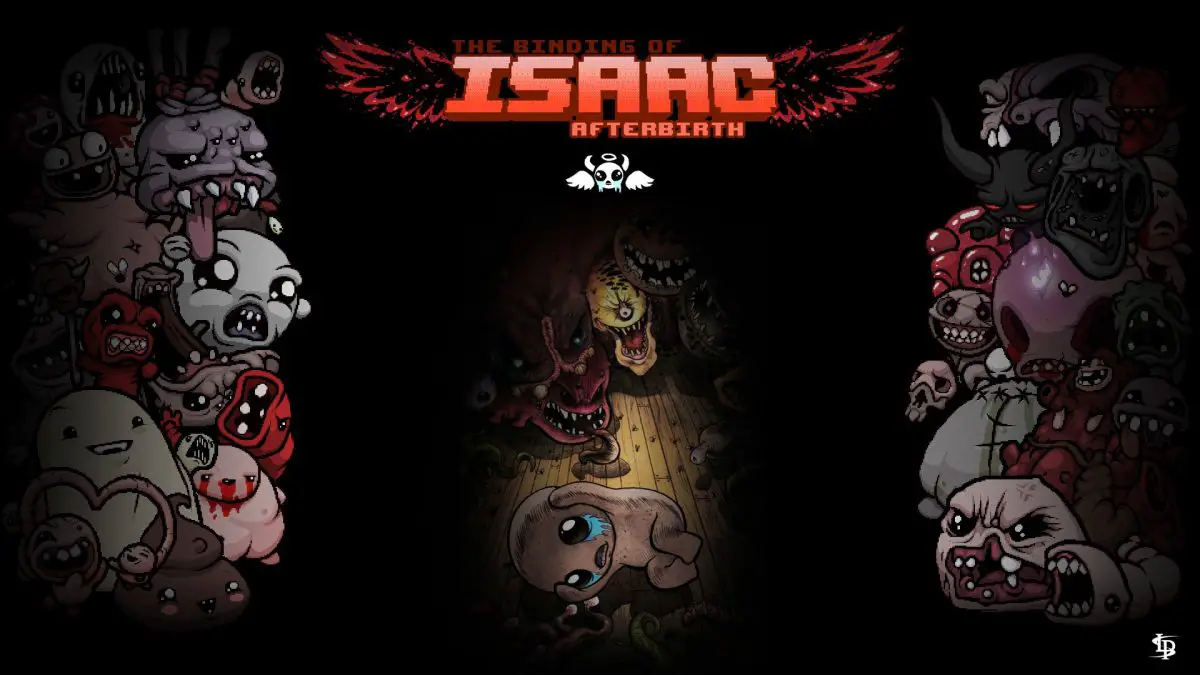 Isaac's Journey Continues - A Comprehensive Review of The Binding of Isaac: Afterbirth+!