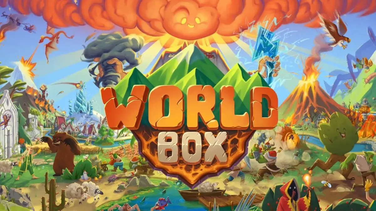 WorldBox – God Simulator Review